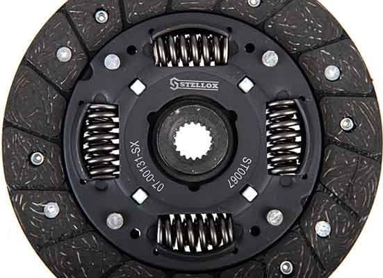 Clutch Disc 07-00131-SX - image 3