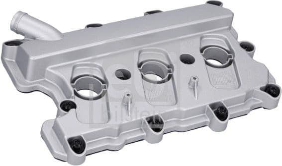 Cylinder Head Cover febi Plus 188253