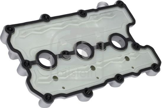 Cylinder Head Cover febi Plus 188253 - image 2