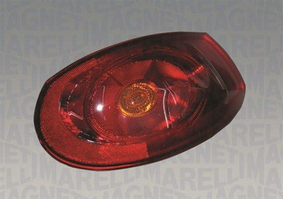 Tail Light Assembly 714027274801
