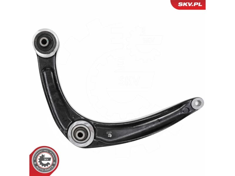 Control/Trailing Arm, wheel suspension 69SKV159 - image 4