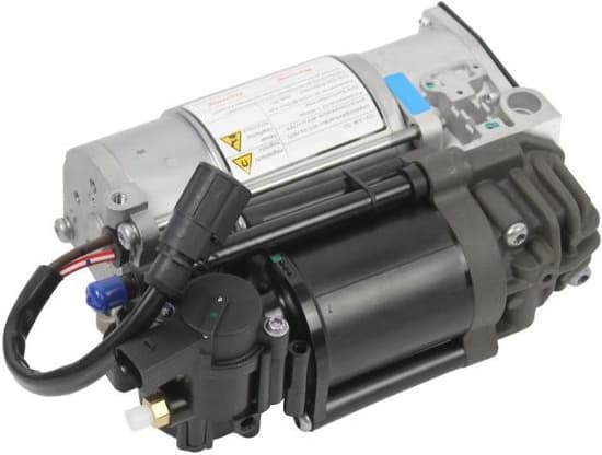 Compressor, compressed-air system LORO 131-02-601 - image 3