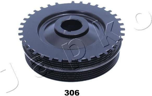 Belt Pulley, crankshaft 122306