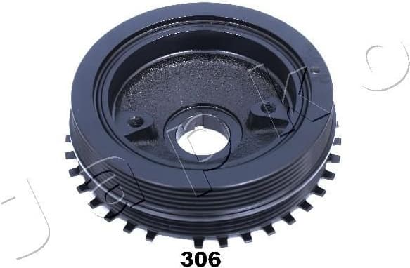 Belt Pulley, crankshaft 122306 - image 2