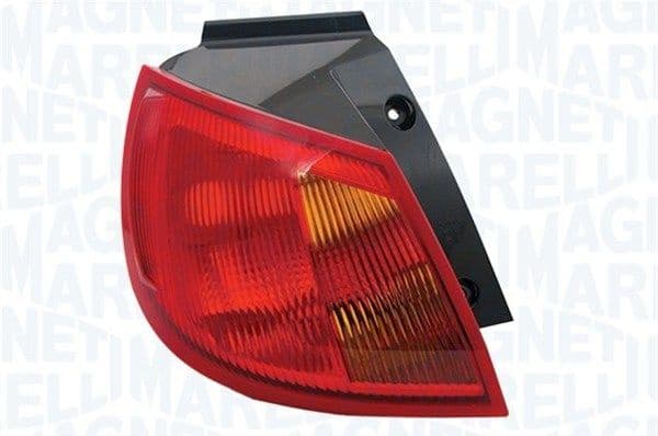 Tail Light Assembly 714027850802