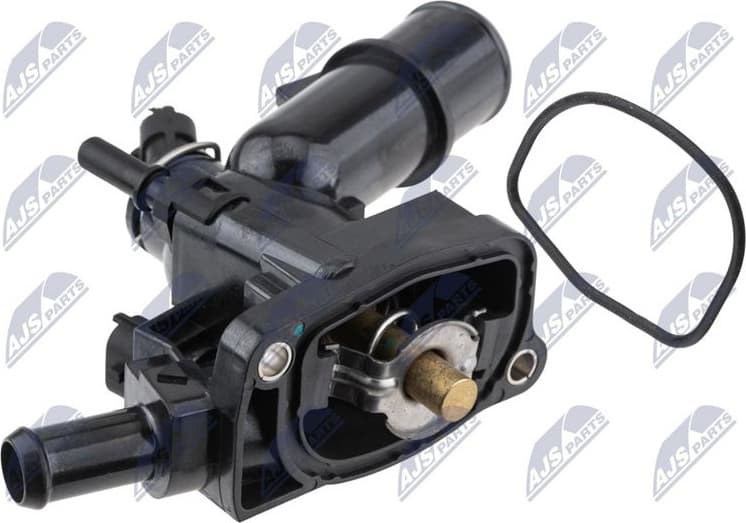 Thermostat, coolant CTM-FT-012