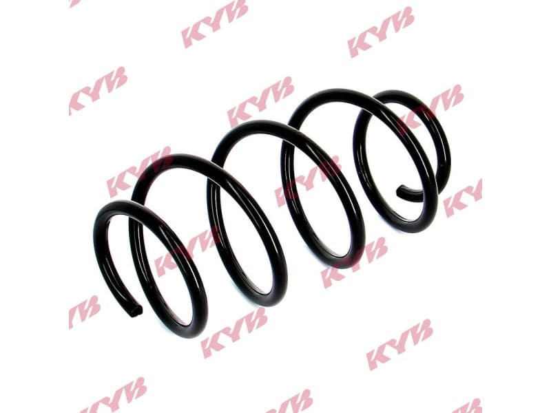 Suspension Spring K-Flex RA1519 - image 2