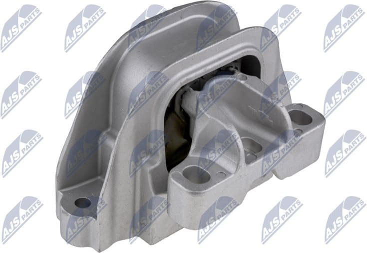 Mounting, engine ZPS-VW-071