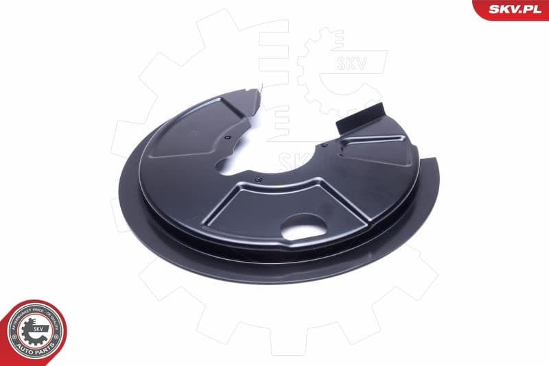 Splash Guard, brake disc 57SKV174 - image 3