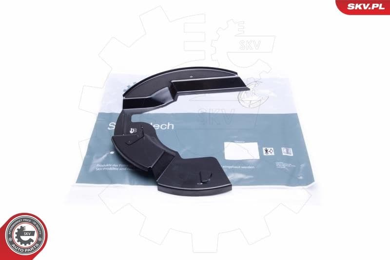 Splash Guard, brake disc 57SKV173