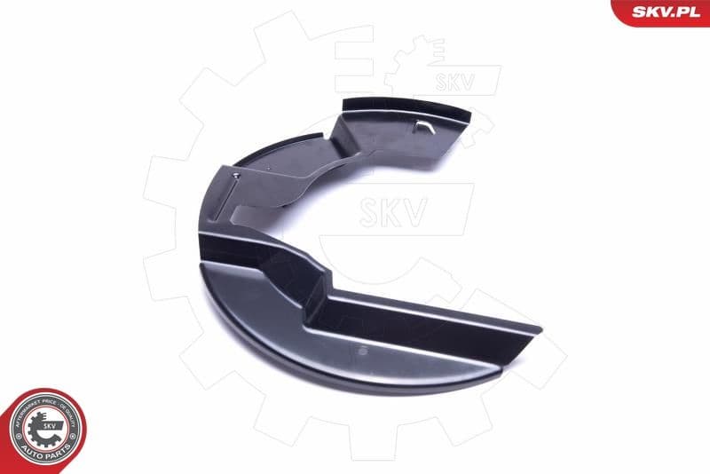 Splash Guard, brake disc 57SKV173 - image 3