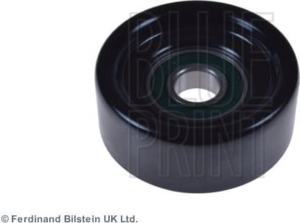 Deflection/Guide Pulley, V-ribbed belt ADN196512