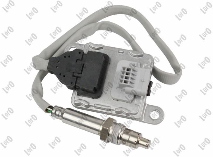 NOx Sensor, NOx catalytic converter LORO 134-02-037