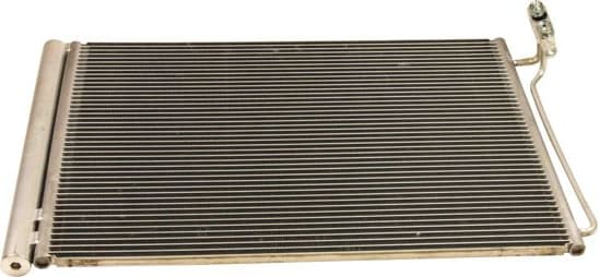 Condenser, air conditioning AC830142