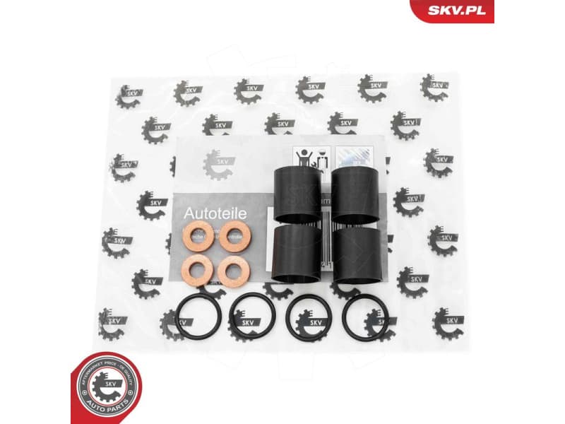 Repair Kit, injection nozzle 53SKV186