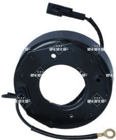 Coil, magnetic clutch (compressor) 38566