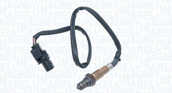 Oxygen Sensor 466016355147