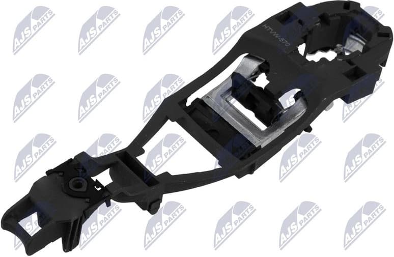 Frame, exterior door handle EZC-VW-570