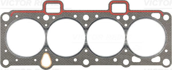 Gasket, cylinder head 61-31045-00