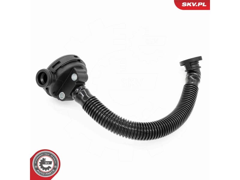 Valve, crankcase ventilation 31SKV407 - image 2