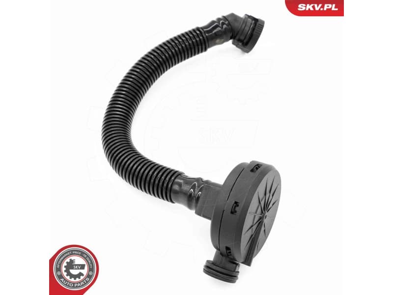 Valve, crankcase ventilation 31SKV407 - image 4