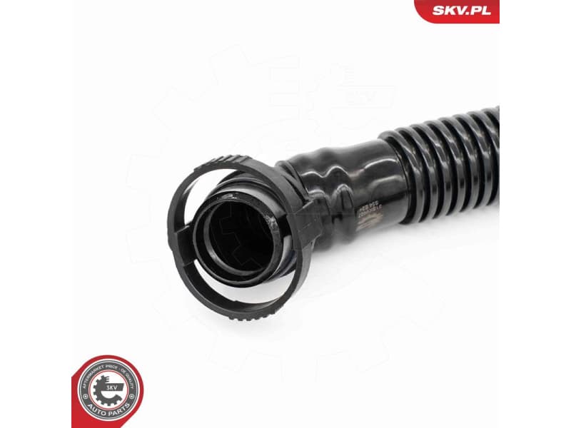 Valve, crankcase ventilation 31SKV407 - image 6