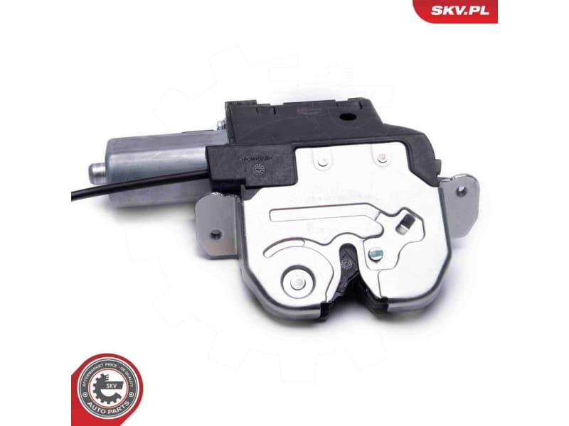 Tailgate Lock 16SKV079 - image 3