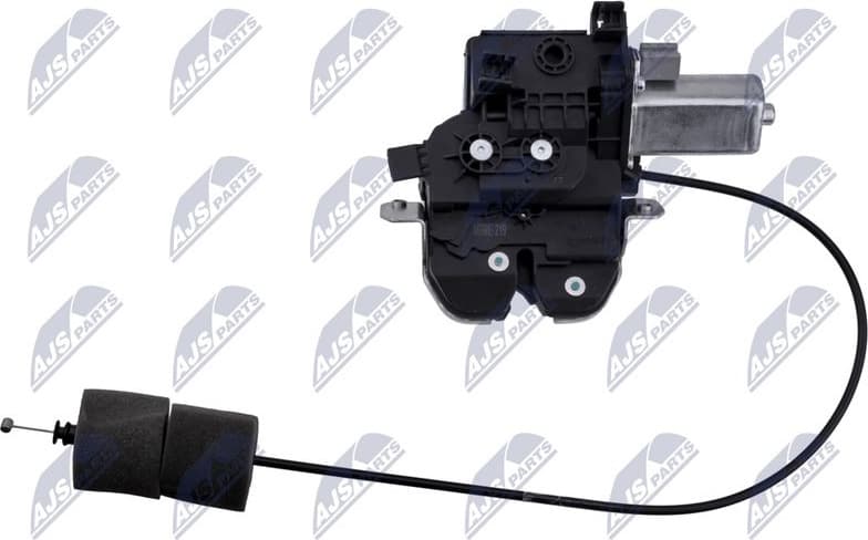 Tailgate Lock EZC-ME-219 - image 3