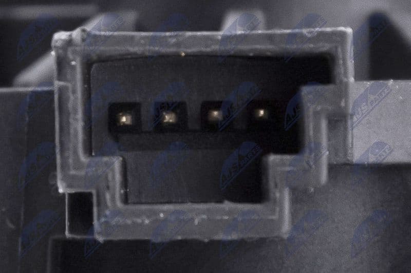 Tailgate Lock EZC-ME-219 - image 6