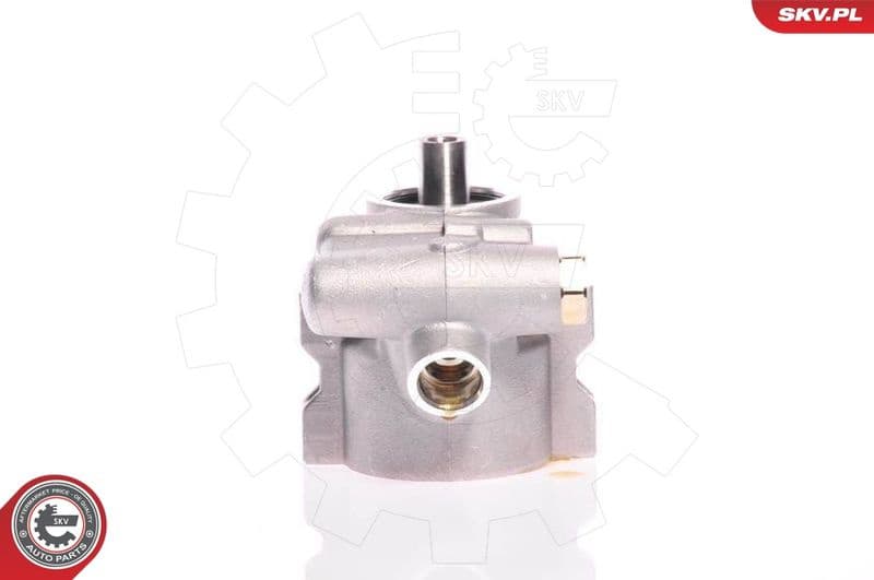 Hydraulic Pump, steering 10SKV080 - image 2