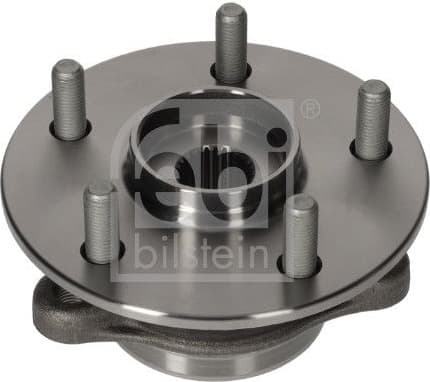 Wheel Bearing Kit 188277 - image 2