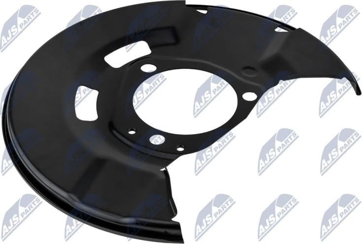 Splash Guard, brake disc HTO-PL-012