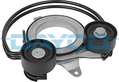 Belt Tensioner, V-ribbed belt APV4281