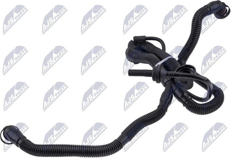 Hose, crankcase ventilation GPP-AU-056 - image 2