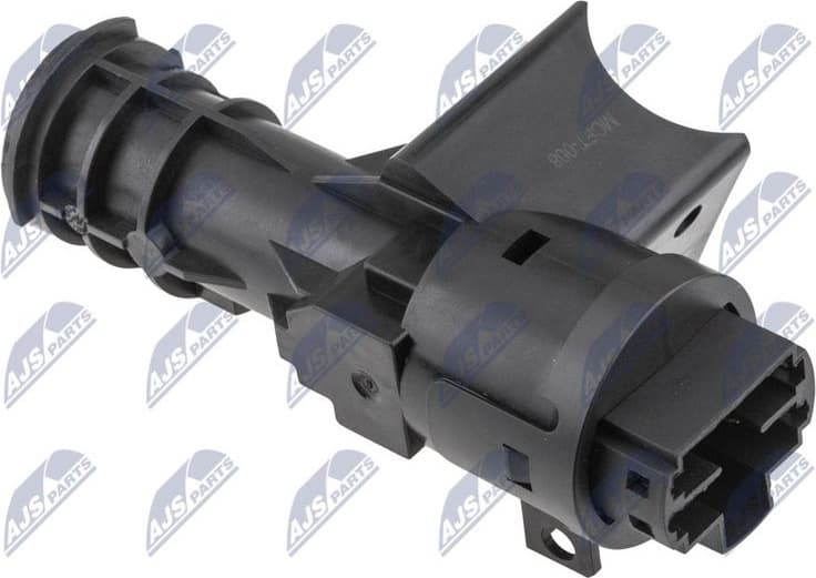 Steering Lock EST-FT-008 - image 2