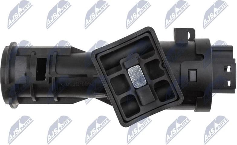 Steering Lock EST-FT-008 - image 3