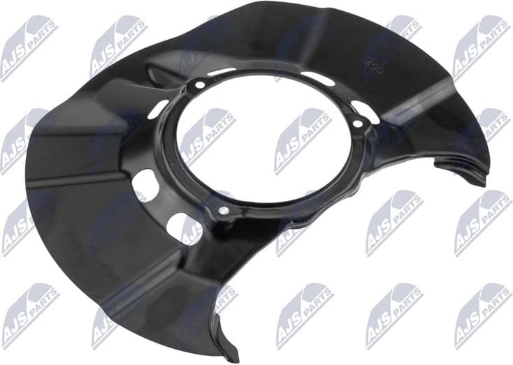 Splash Guard, brake disc HTO-HD-003