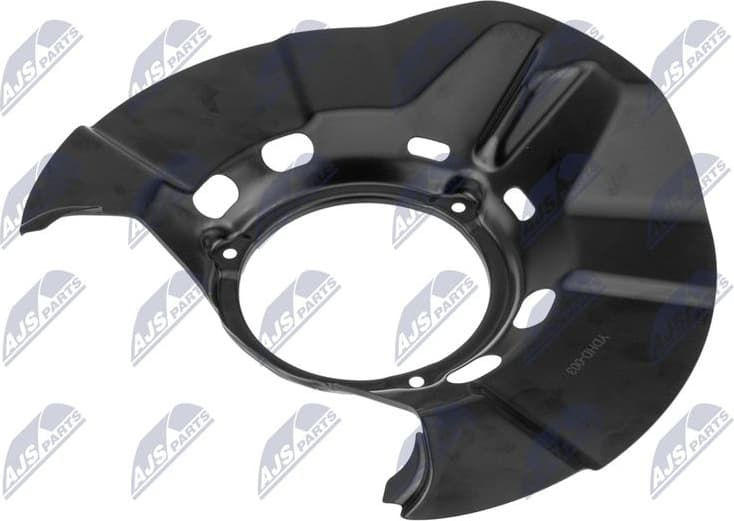 Splash Guard, brake disc HTO-HD-003 - image 2