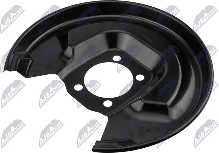 Splash Guard, brake disc HTO-TY-049
