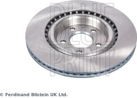 Brake Disc ADV184344 - image 2