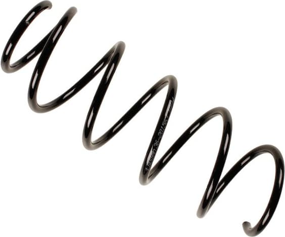 Suspension Spring BILSTEIN - B3 OE Replacement 36-201563