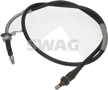 Cable Pull, parking brake 33 11 1232