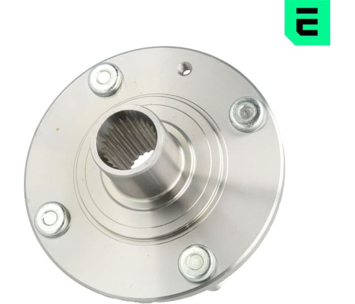 Wheel Hub 04-P137 - image 3