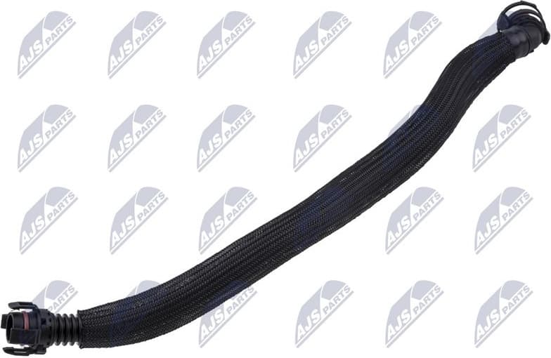 Hose, crankcase ventilation GPP-BM-147 - image 2