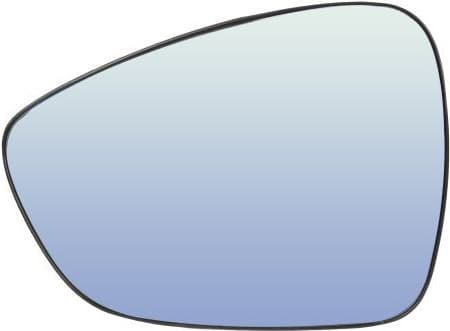 Mirror Glass, exterior mirror LORO 0511G01 - image 2