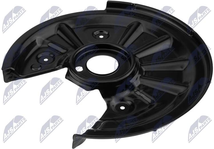 Splash Guard, brake disc HTO-VW-086
