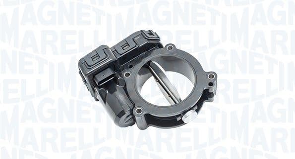 Throttle Body 802000000105