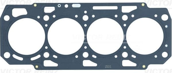 Gasket, cylinder head 61-10818-10