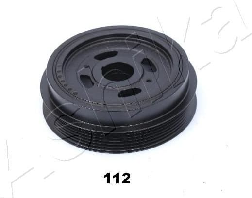 Belt Pulley, crankshaft 122-01-112