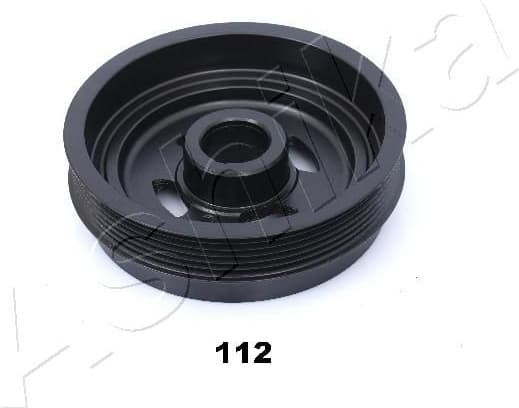 Belt Pulley, crankshaft 122-01-112 - image 2
